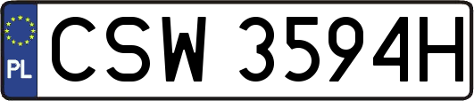 CSW3594H