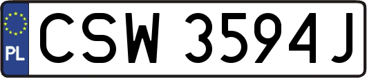 CSW3594J