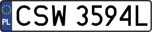 CSW3594L