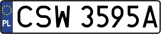 CSW3595A