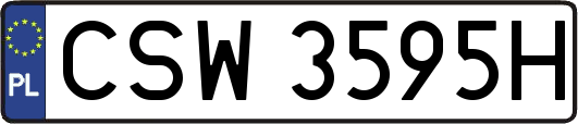 CSW3595H