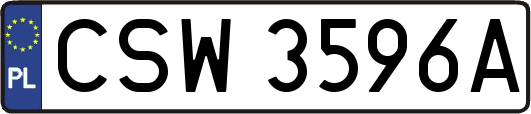 CSW3596A