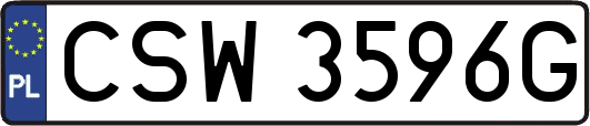 CSW3596G