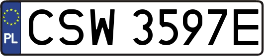 CSW3597E