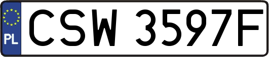CSW3597F