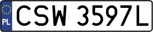 CSW3597L