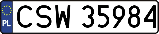 CSW35984