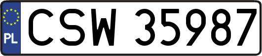 CSW35987