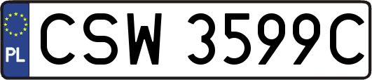 CSW3599C
