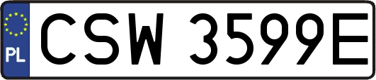 CSW3599E