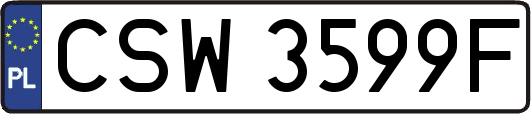 CSW3599F