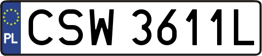 CSW3611L