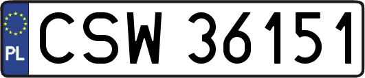 CSW36151