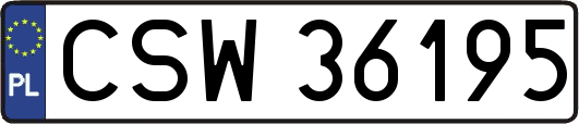 CSW36195
