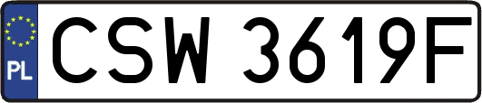 CSW3619F