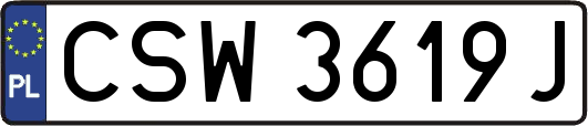 CSW3619J