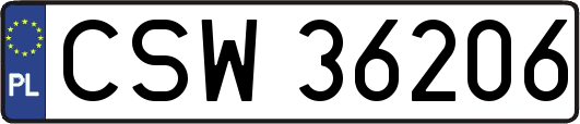 CSW36206