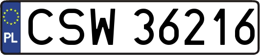 CSW36216