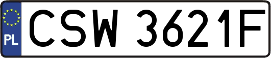 CSW3621F