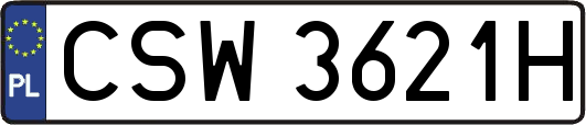 CSW3621H