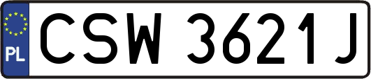 CSW3621J