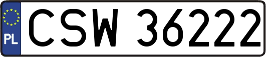 CSW36222