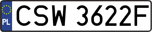 CSW3622F