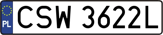CSW3622L