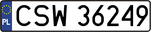 CSW36249