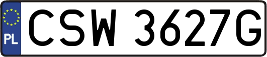 CSW3627G