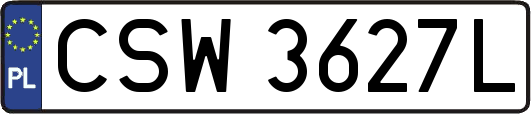 CSW3627L