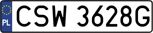 CSW3628G