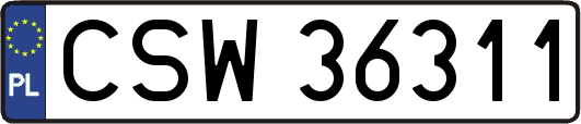CSW36311
