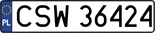 CSW36424