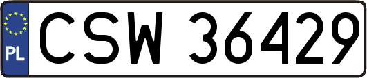 CSW36429