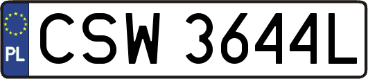CSW3644L