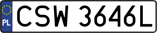 CSW3646L