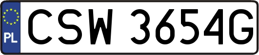 CSW3654G