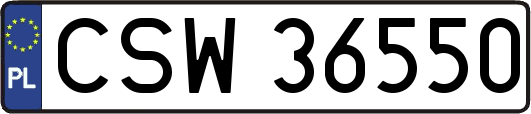 CSW36550