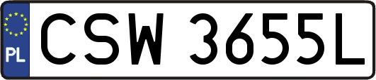 CSW3655L