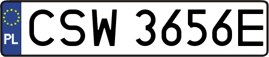 CSW3656E
