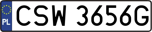 CSW3656G