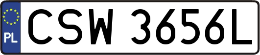 CSW3656L
