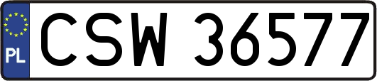 CSW36577