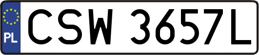 CSW3657L