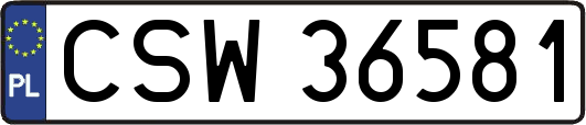 CSW36581