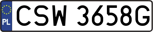 CSW3658G