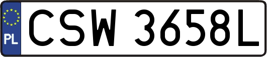 CSW3658L