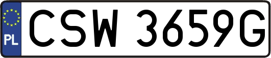 CSW3659G