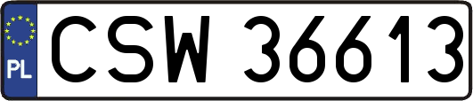 CSW36613